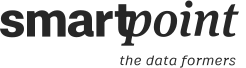 Logo von smartpoint dataformers GmbH