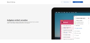 Microsoft To Do - Aufgaben einfach verwalten