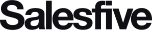 Logo von salesfive GmbH