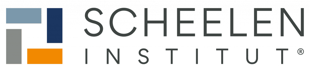 Logo von Scheelen GmbH